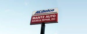Mantz Auto Sales and Repari, INC in Milldale, CT