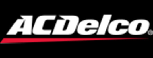 AC Delco logo