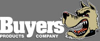 Buyers Products Company logo