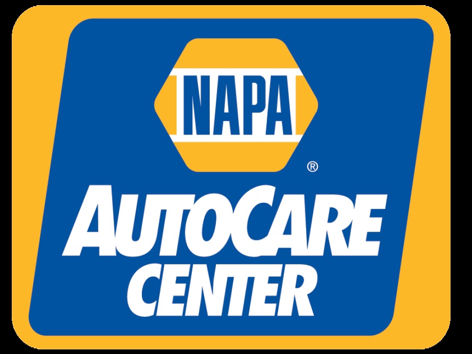 NAPA AutoCare Center logo