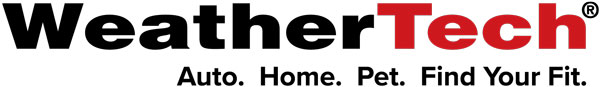 WeatherTech logo